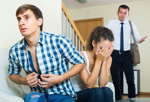 10 Things your Cheating Spouse Doesn’t Want You to Know