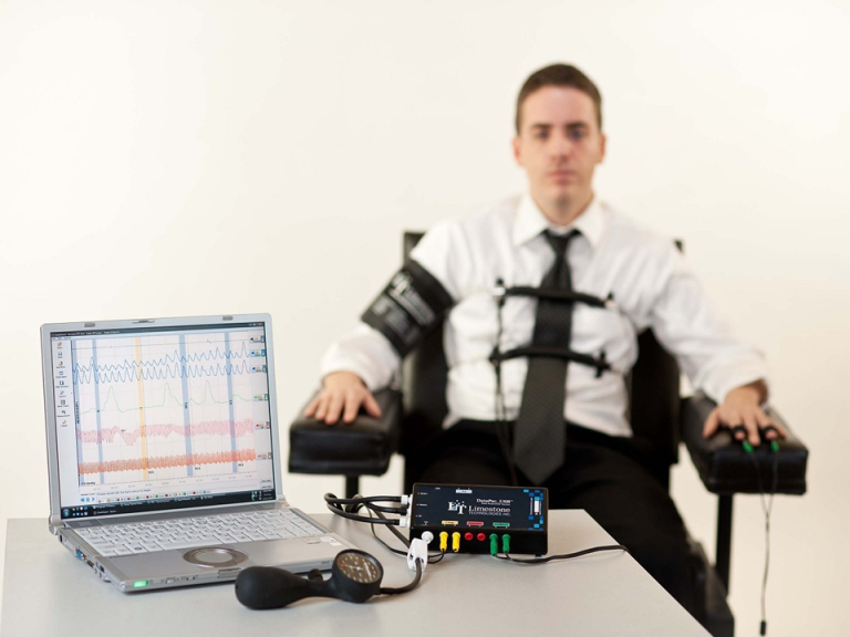 How Accurate are Polygraph Tests for Infidelity?