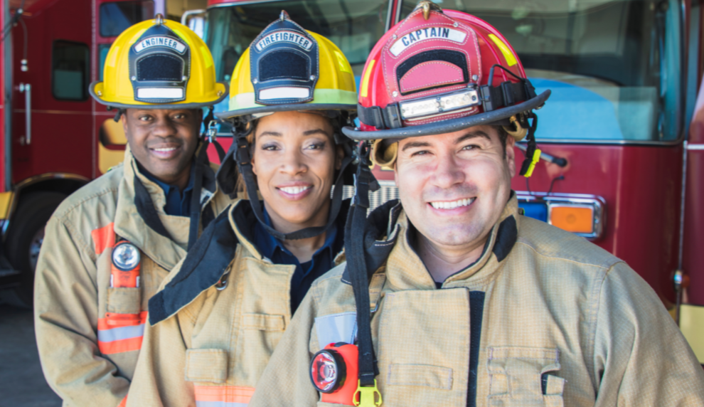 Dating a Firefighter? Here’s What You Should Know About Trust and Loyalty