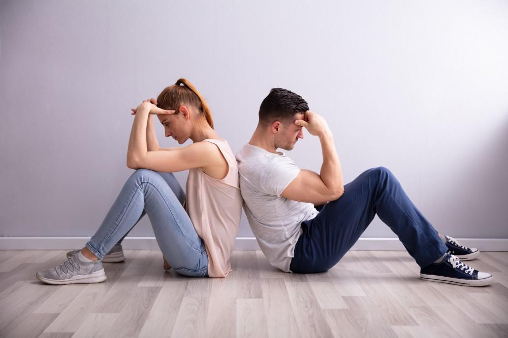 Emotional Cheating: Signs, Causes, and How to Handle It