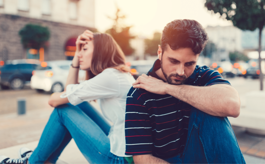 How to Get Past Infidelity Triggers