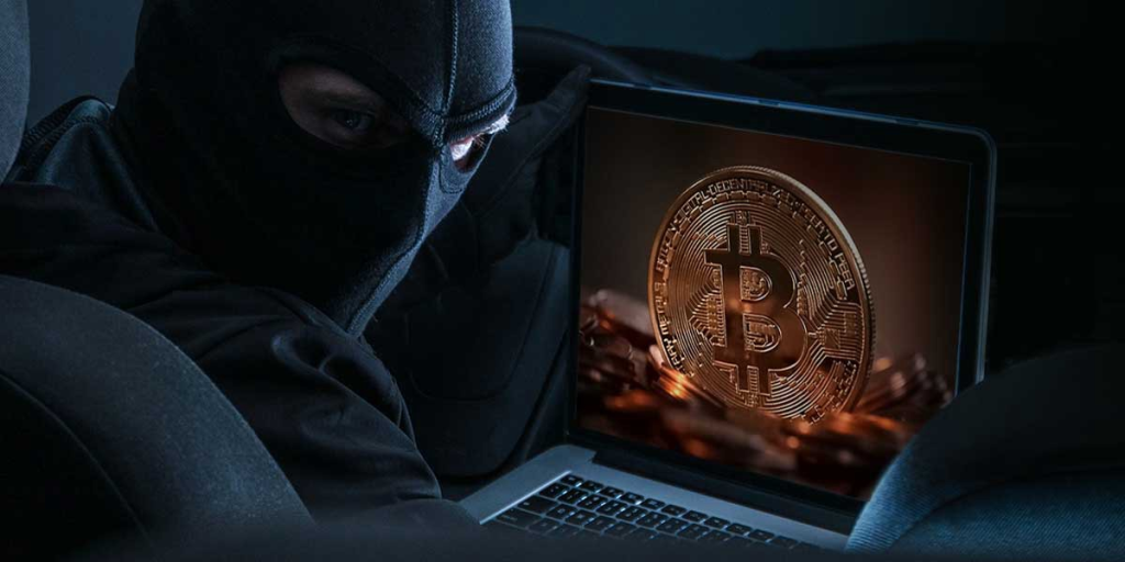 Can You Recover Stolen Bitcoin?