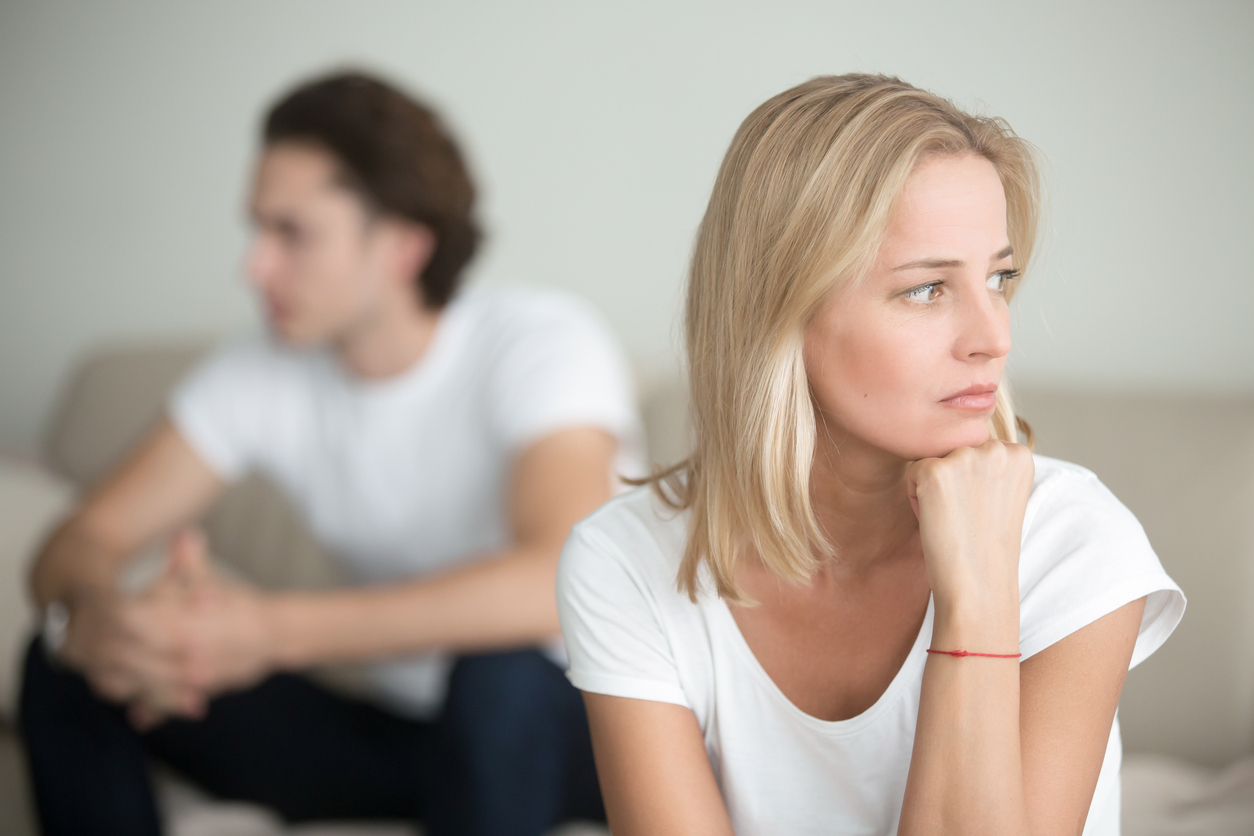 How to Catch Your Spouse Cheating Red Handed