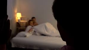 Why Cheating Is a Choice Not a Mistake and What It Means for You