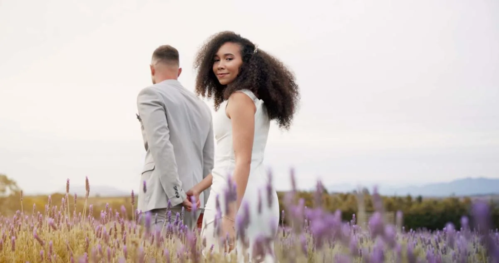 Lavender Marriage vs Real Marriage